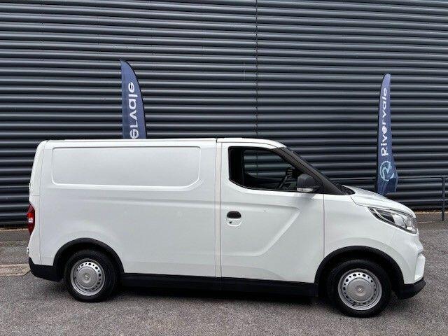 Maxus eDeliver 3 image 12